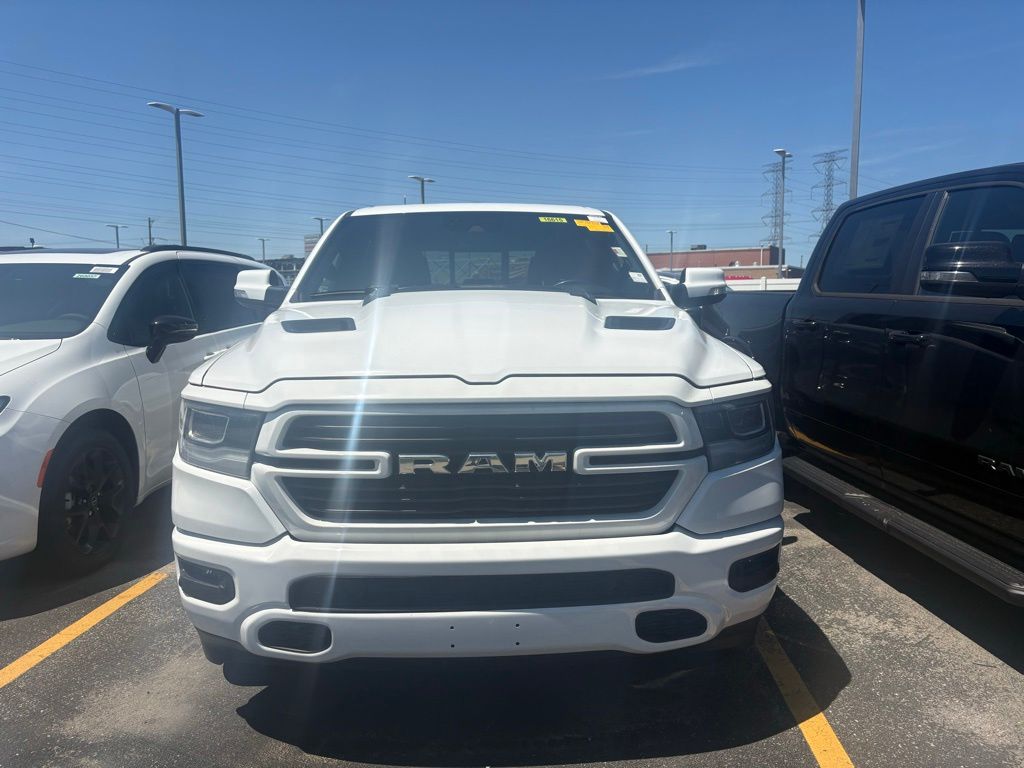 ram ram 1500 pickup 2022 1C6SRFJT5NN477566 image ram ram 1500 pickup 2022 1C6SRFJT5NN477566 image